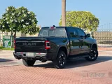 Dodge Ram Rebel